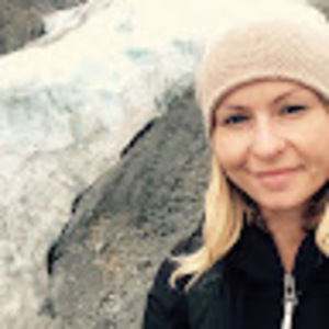 Meet your Posher, Briana